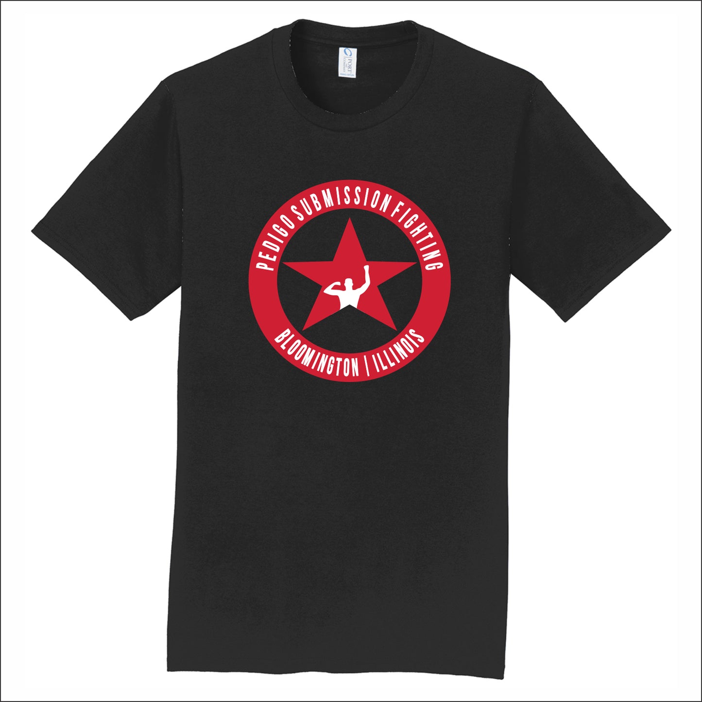 Pedigo Fan Favorite Tee - Design B