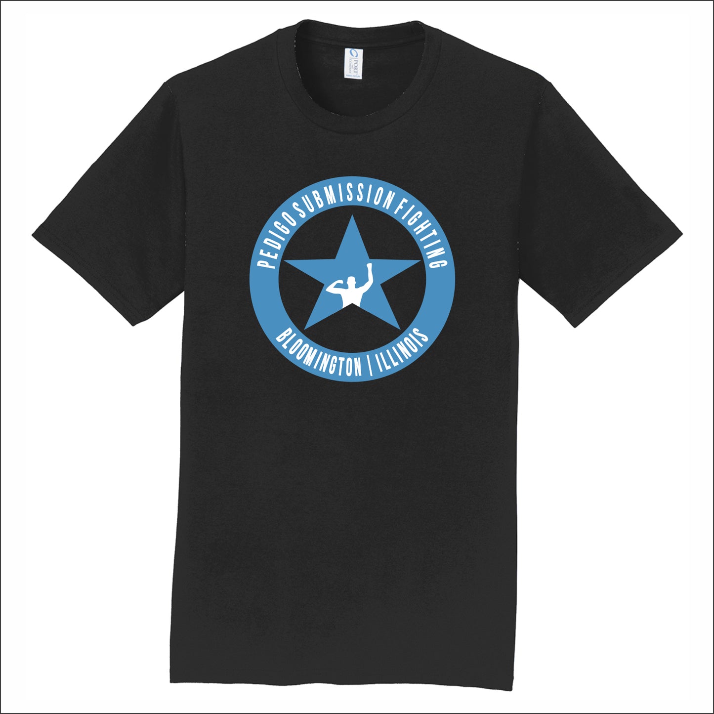 Pedigo Fan Favorite Tee - Design C