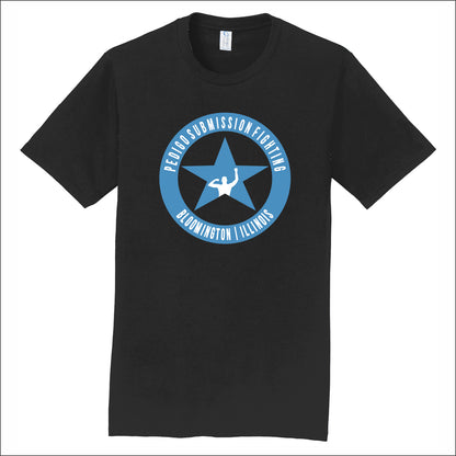 Pedigo Fan Favorite Tee - Design C