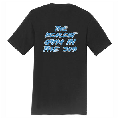 Pedigo Fan Favorite Tee - Design C