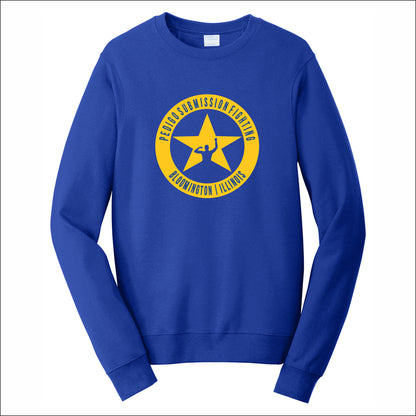 Pedigo Fan Favorite Crewneck Sweatshirt - Design G