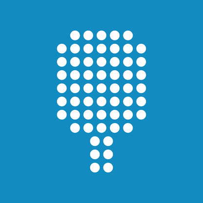 The Picklr PosiCharge RacerMesh Tee