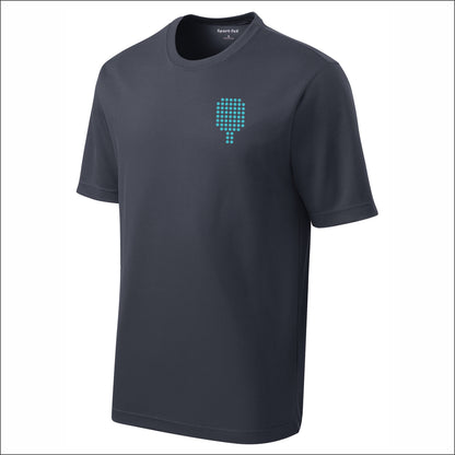 The Picklr PosiCharge RacerMesh Tee