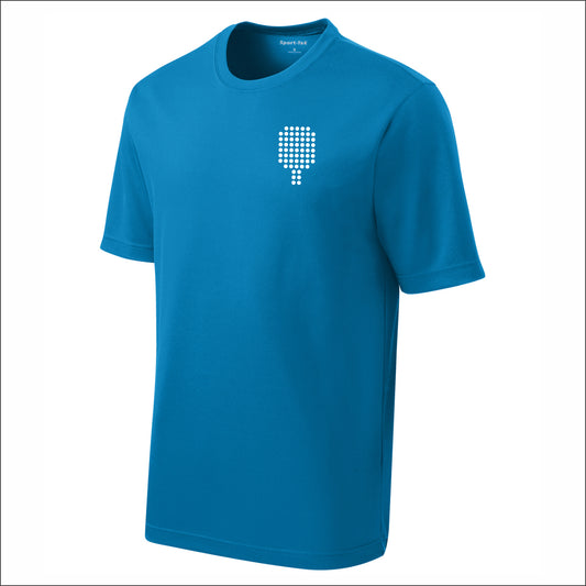 The Picklr PosiCharge RacerMesh Tee
