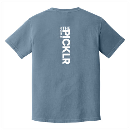 The Picklr Pigment Dye T-shirt