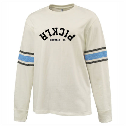 The Picklr Archive Heavyweight Long Sleeve T-shirt