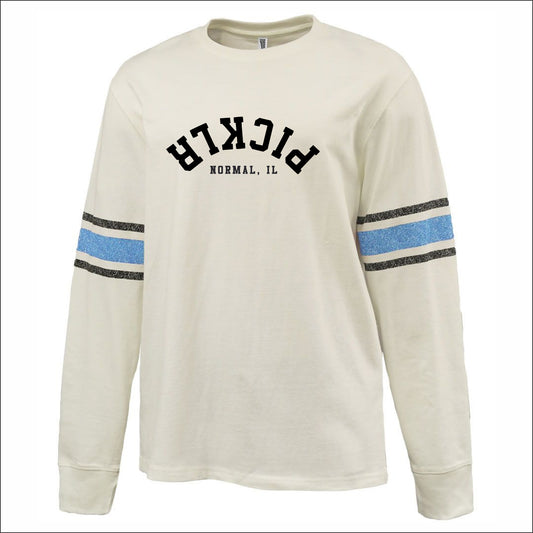 The Picklr Archive Heavyweight Long Sleeve T-shirt