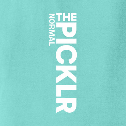 The Picklr Garment-Dyed Crewneck Sweatshirt