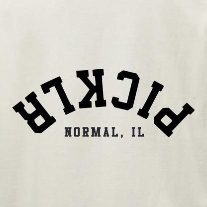 The Picklr Archive Heavyweight Long Sleeve T-shirt