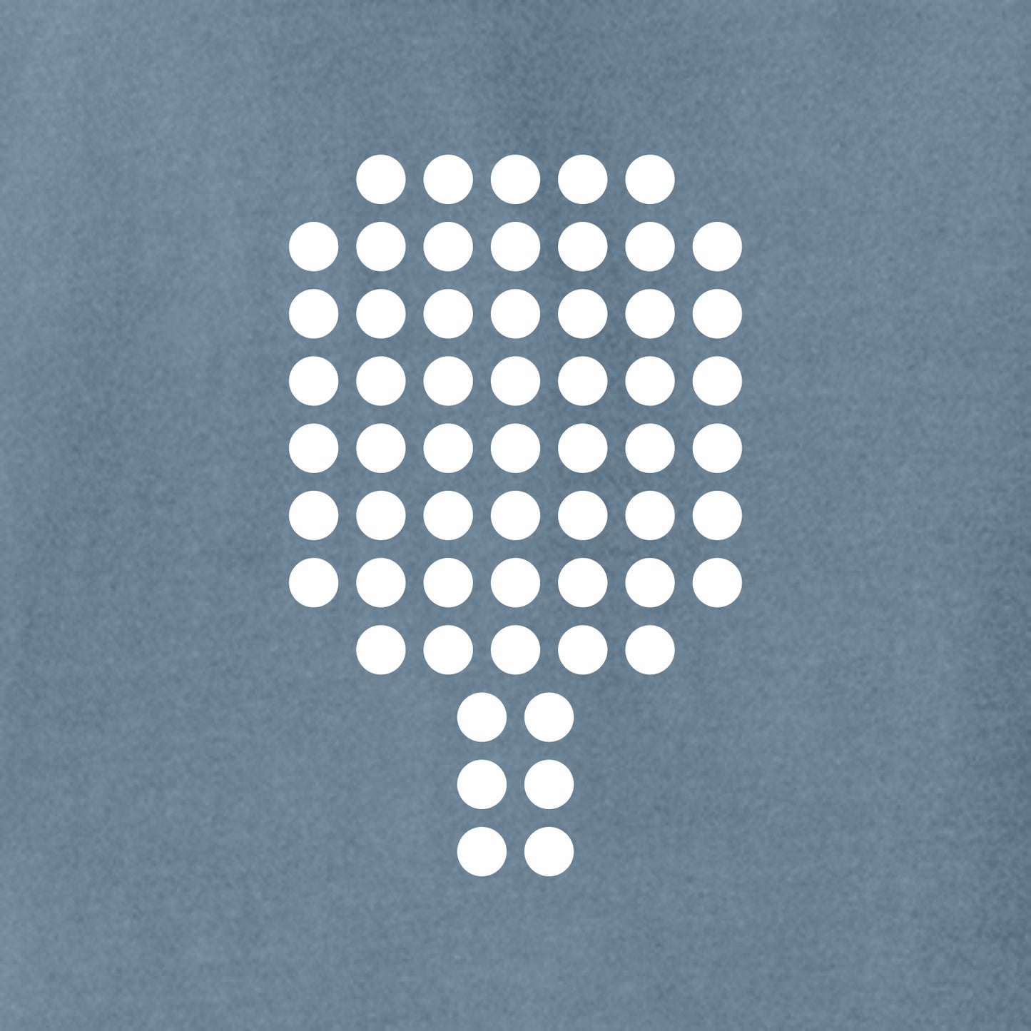 The Picklr Garment-Dyed Crewneck Sweatshirt