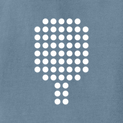 The Picklr Garment-Dyed Crewneck Sweatshirt