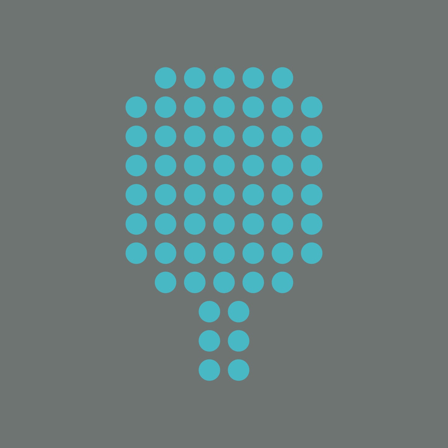 The Picklr Garment-Dyed Crewneck Sweatshirt