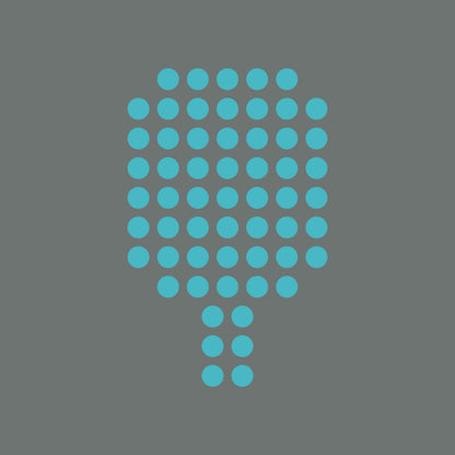 The Picklr Garment-Dyed Crewneck Sweatshirt