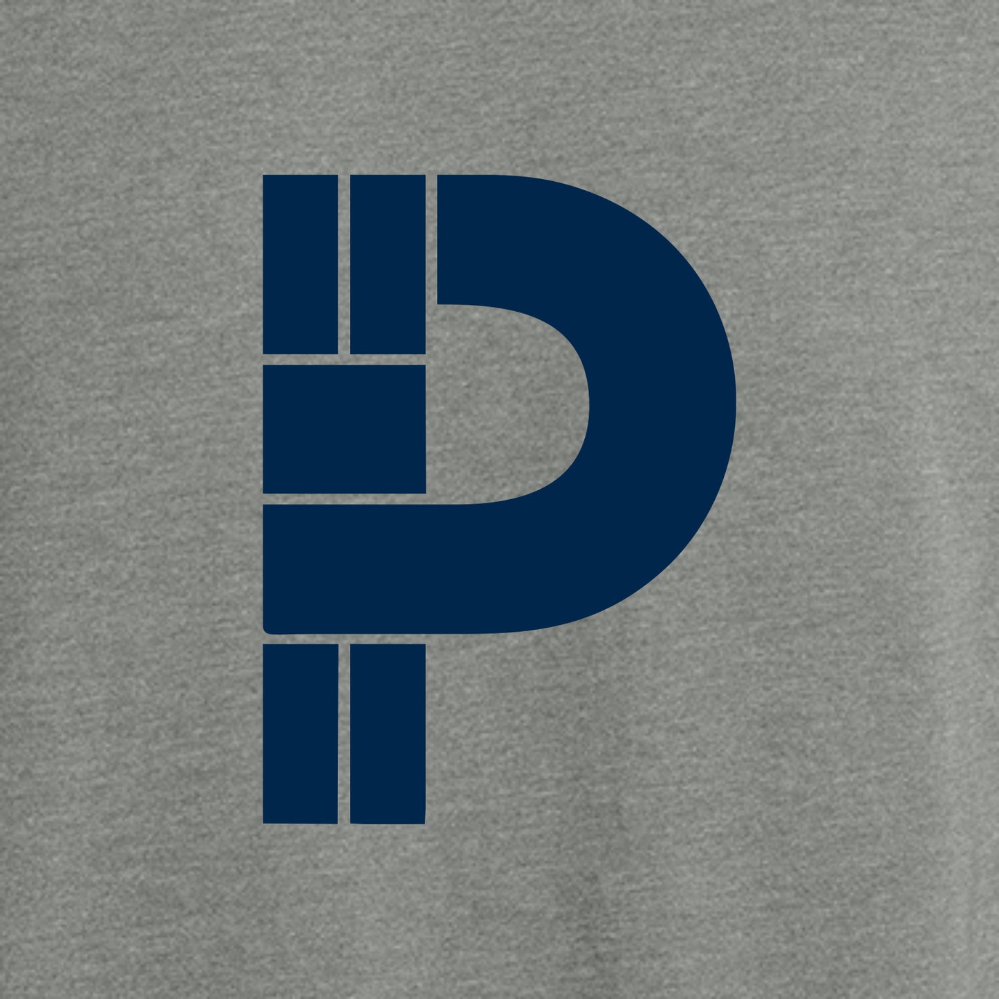 The Picklr Halftime Long Sleeve Hoodie