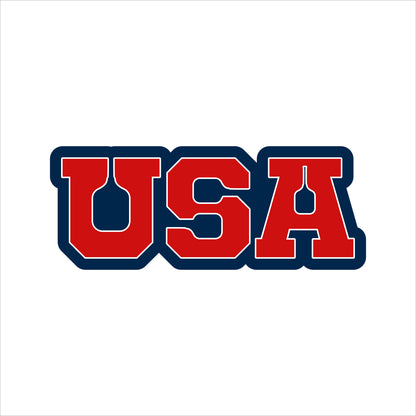 The Picklr Long Sleeve Tri-Blend Wicking Raglan Tee - Design D