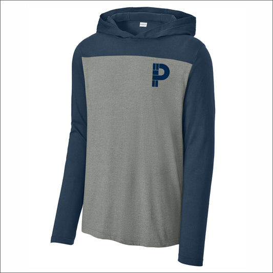 The Picklr Halftime Long Sleeve Hoodie