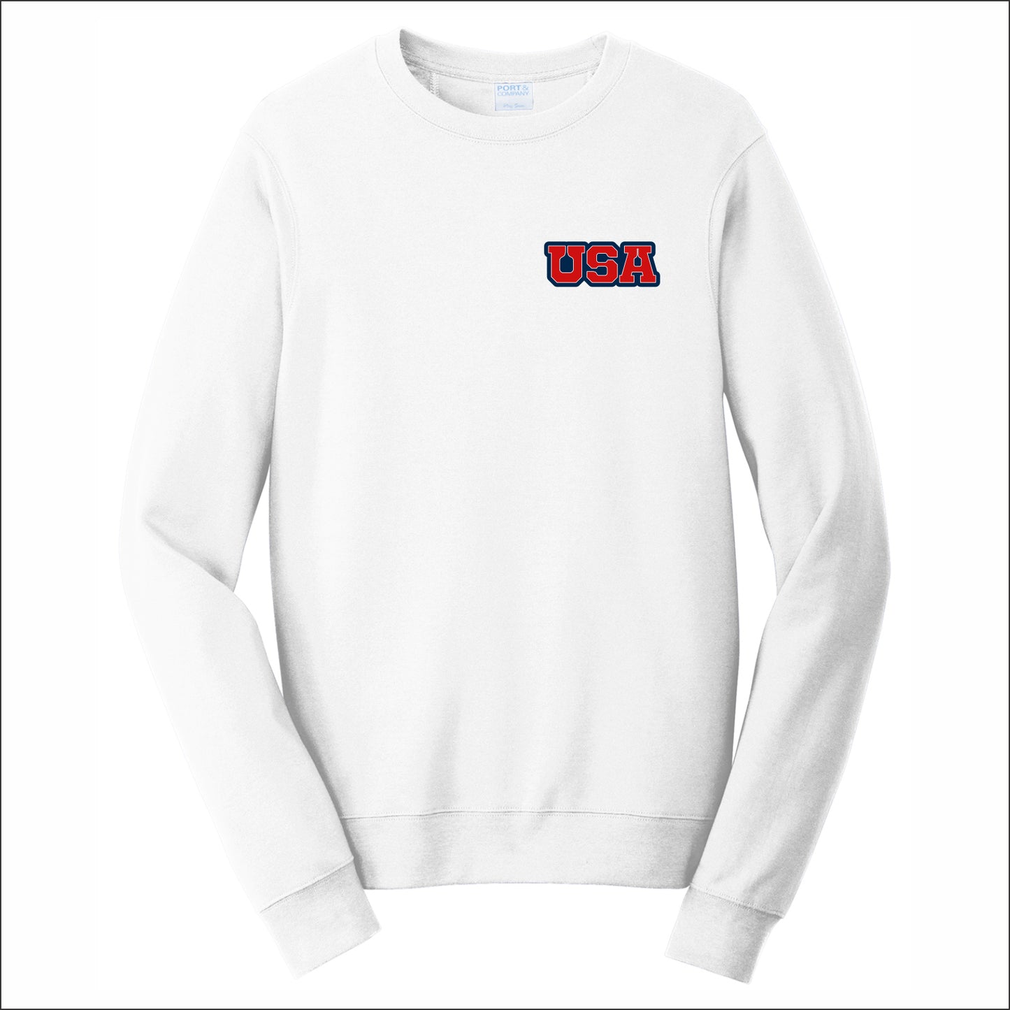 The Picklr Fan Favorite Crewneck Sweatshirt