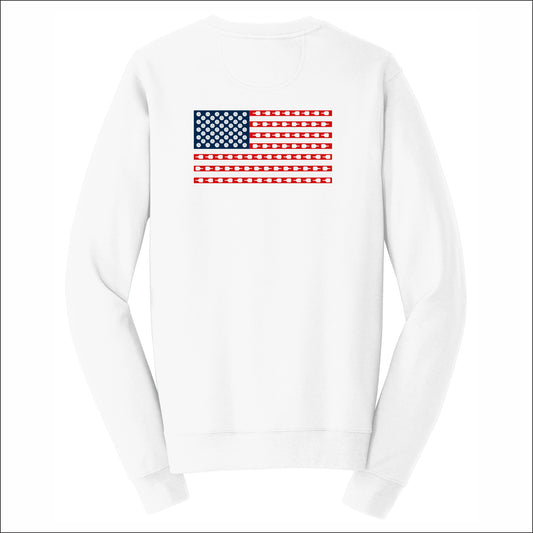 The Picklr Fan Favorite Crewneck Sweatshirt
