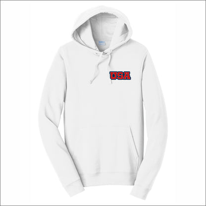 The Picklr Fan Favorite Pullover Hooded Sweatshirt