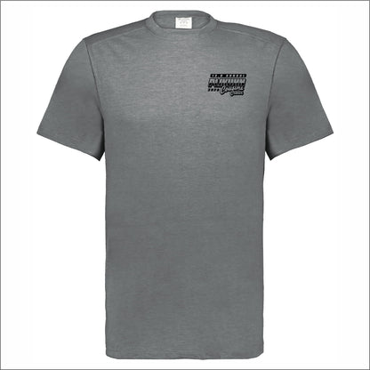 Plikuhn Cousins Crawl Tri-Blend Tee