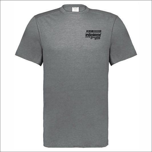 Plikuhn Cousins Crawl Tri-Blend Tee