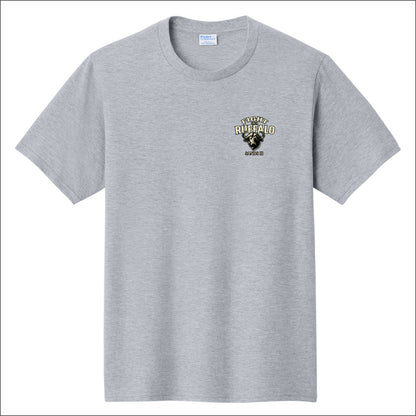 Fight Like A Ruffalo Fan Favorite Tee