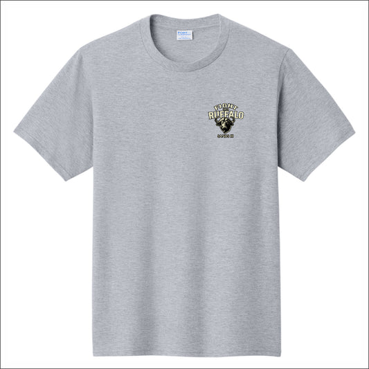 Fight Like A Ruffalo Fan Favorite Tee