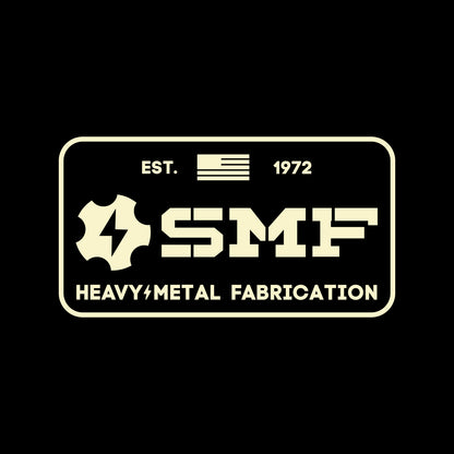 SMF Inc. Performance T-shirt
