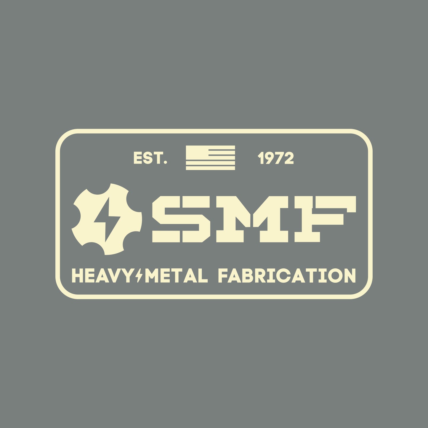 SMF Inc. Performance T-shirt