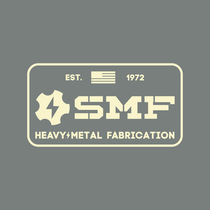 SMF Inc. Performance T-shirt
