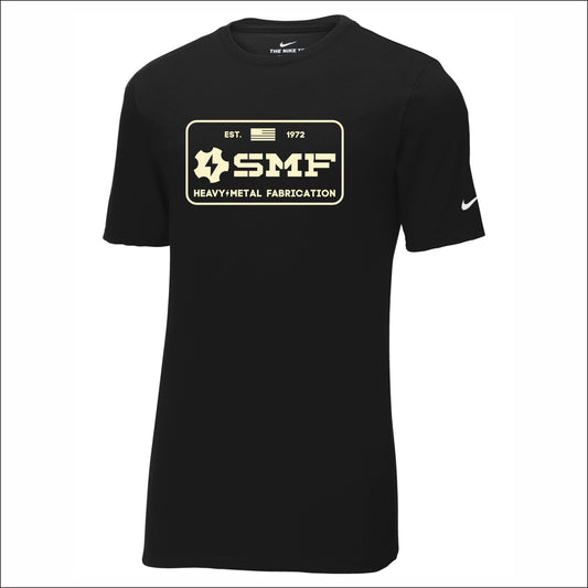 SMF Inc. NIKE Dri-Fit Performance T-shirt