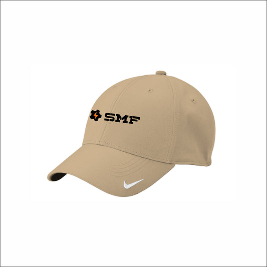 SMF Inc. NIKE Dri-Fit Legacy Cap