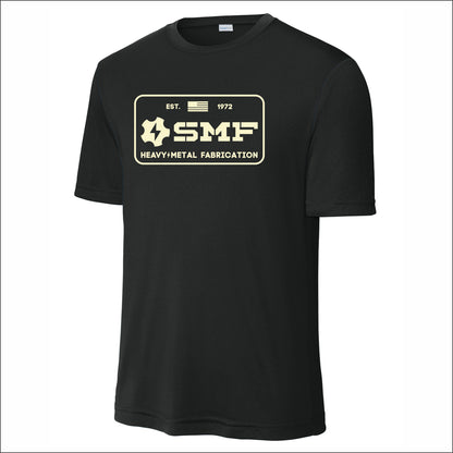 SMF Inc. Performance T-shirt