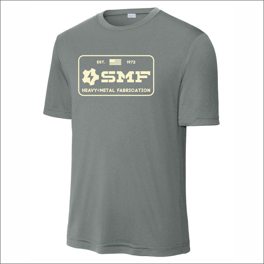 SMF Inc. Performance T-shirt