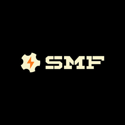 SMF Inc. Fan Favorite Crewneck Sweatshirt