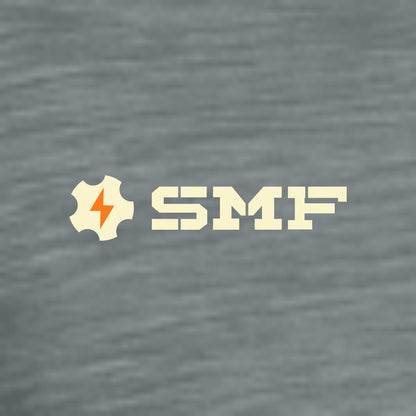SMF Inc. NIKE Dri-Fit Striated Polo Shirt