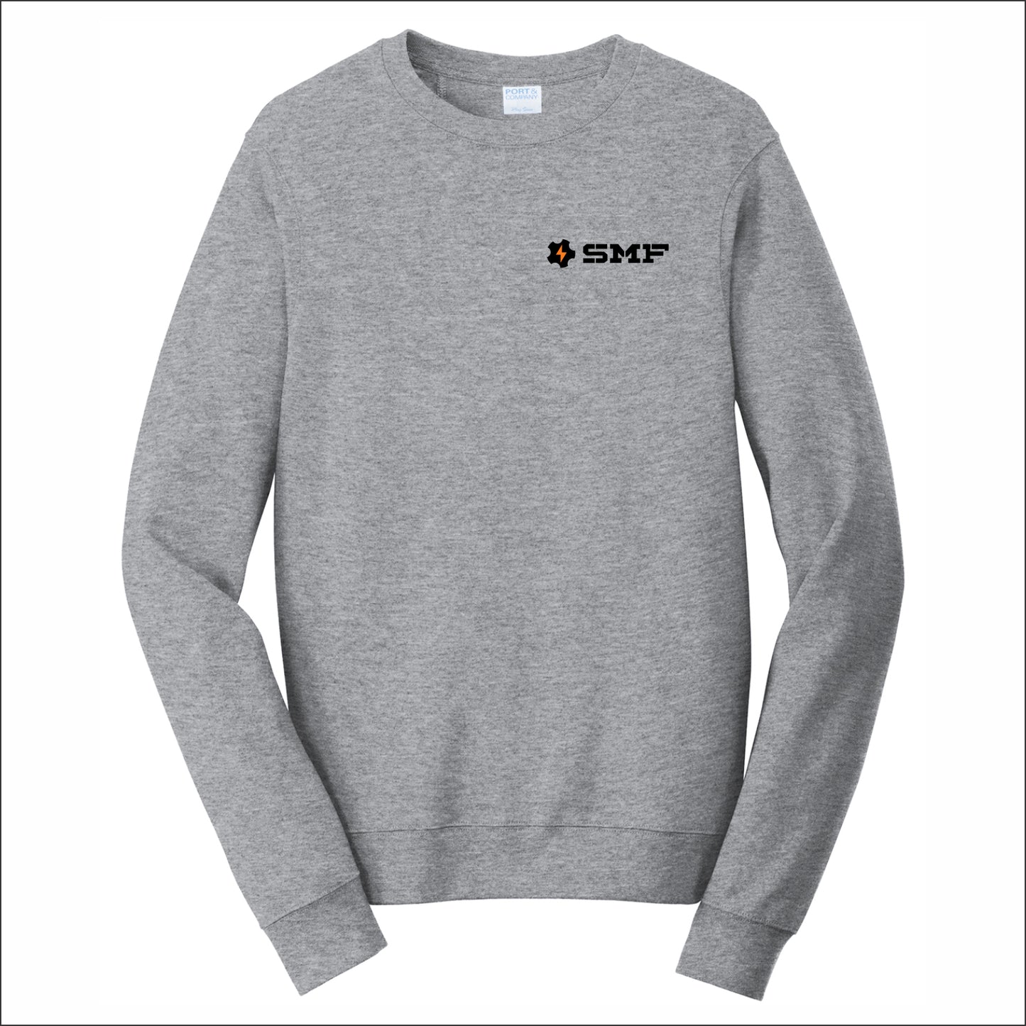 SMF Inc. Fan Favorite Crewneck Sweatshirt