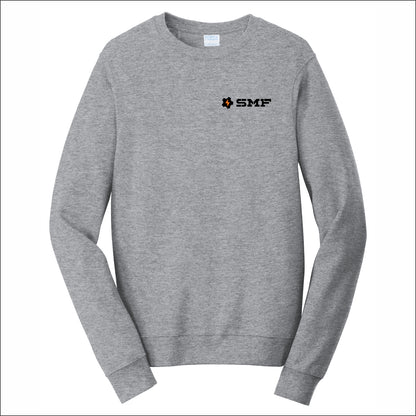 SMF Inc. Fan Favorite Crewneck Sweatshirt