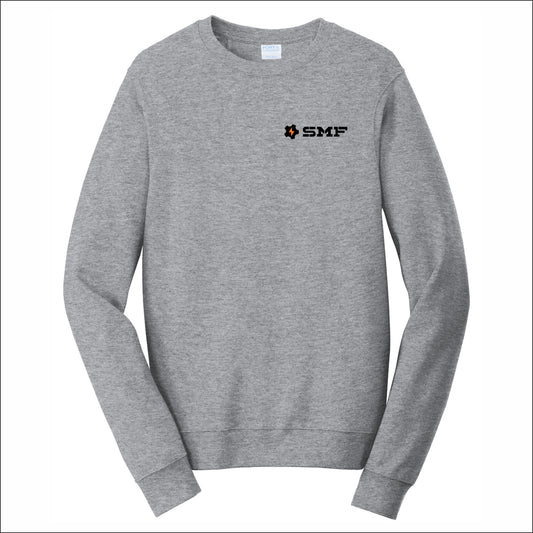 SMF Inc. Fan Favorite Crewneck Sweatshirt