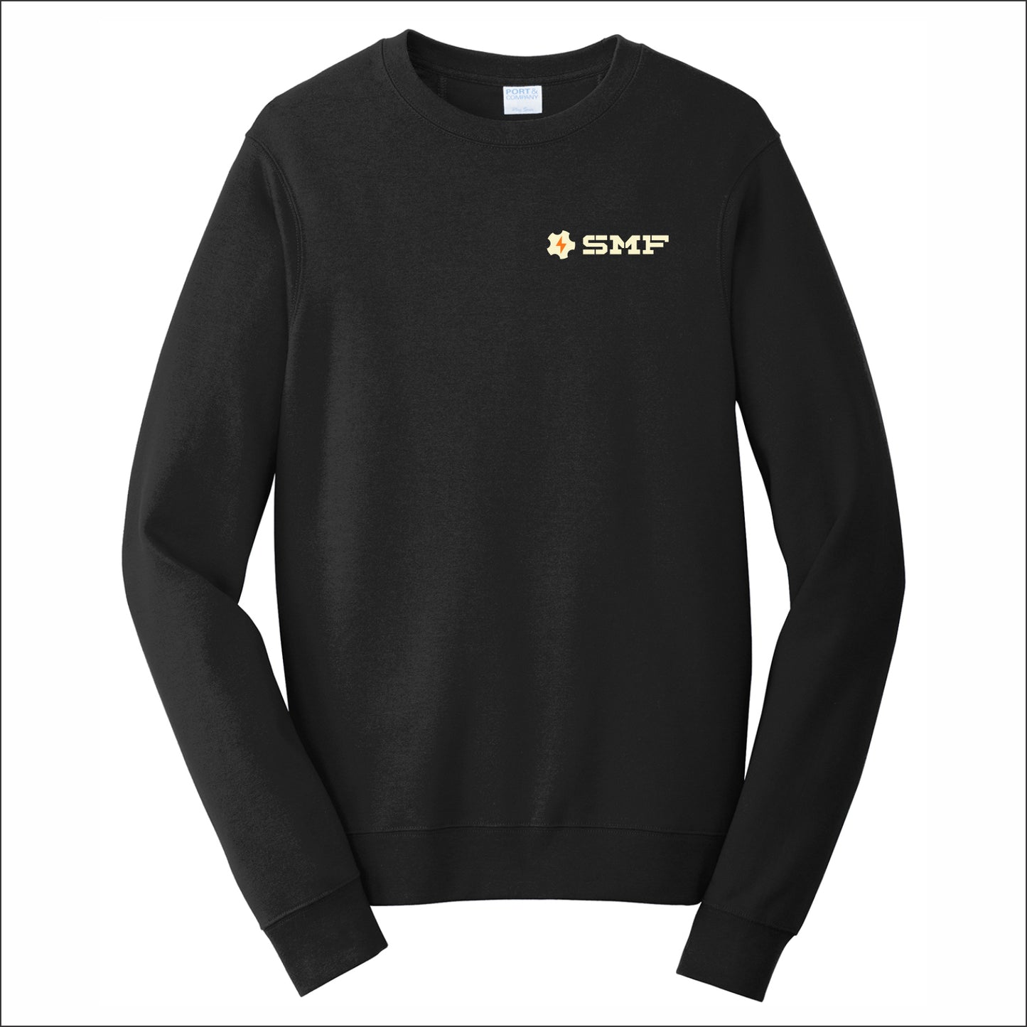 SMF Inc. Fan Favorite Crewneck Sweatshirt
