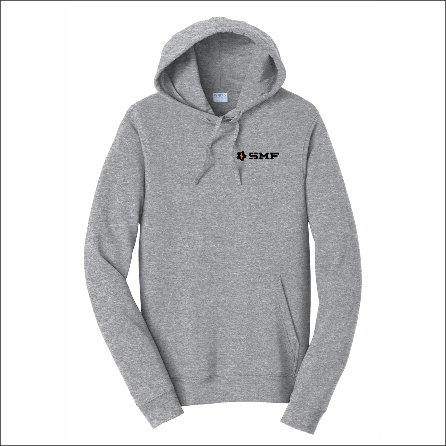 SMF Inc. Fan Favorite Pullover Hooded Sweatshirt