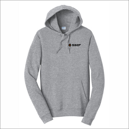 SMF Inc. Fan Favorite Pullover Hooded Sweatshirt