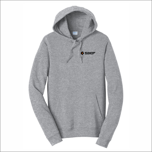 SMF Inc. Fan Favorite Pullover Hooded Sweatshirt