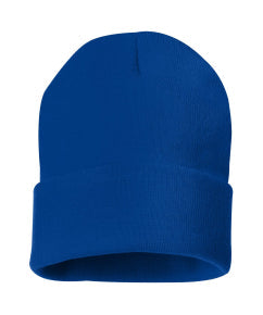 ALL Knit Cuffed Beanie