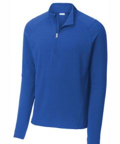 ALL Flex Fleece Stretch 1/4 Zip