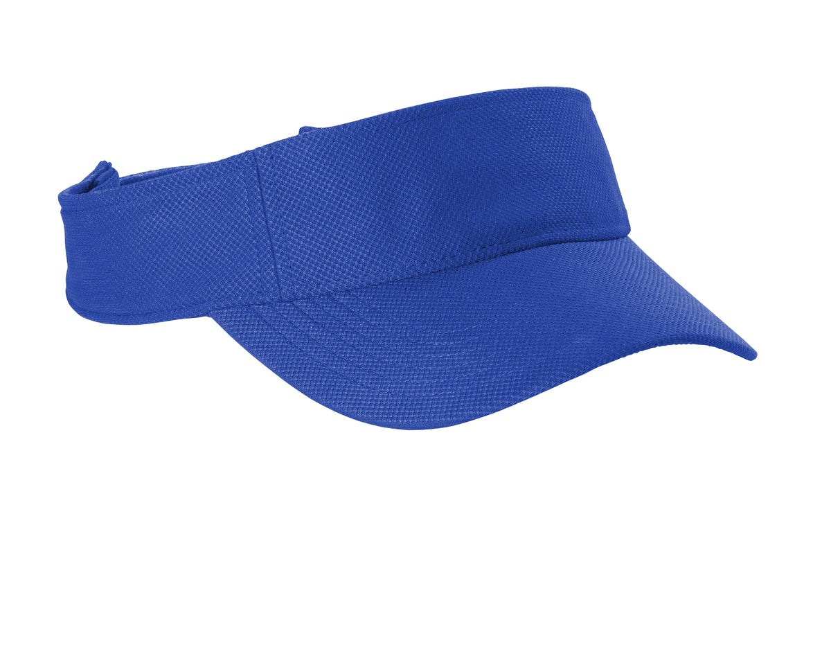 ALL Sport-Tek® Action Visor