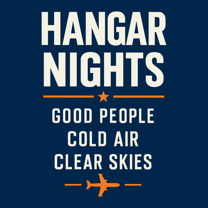 STL Flight Fan Favorite Tee - Des. A