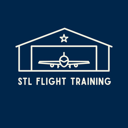 STL Flight Fan Favorite Tee - Des. A