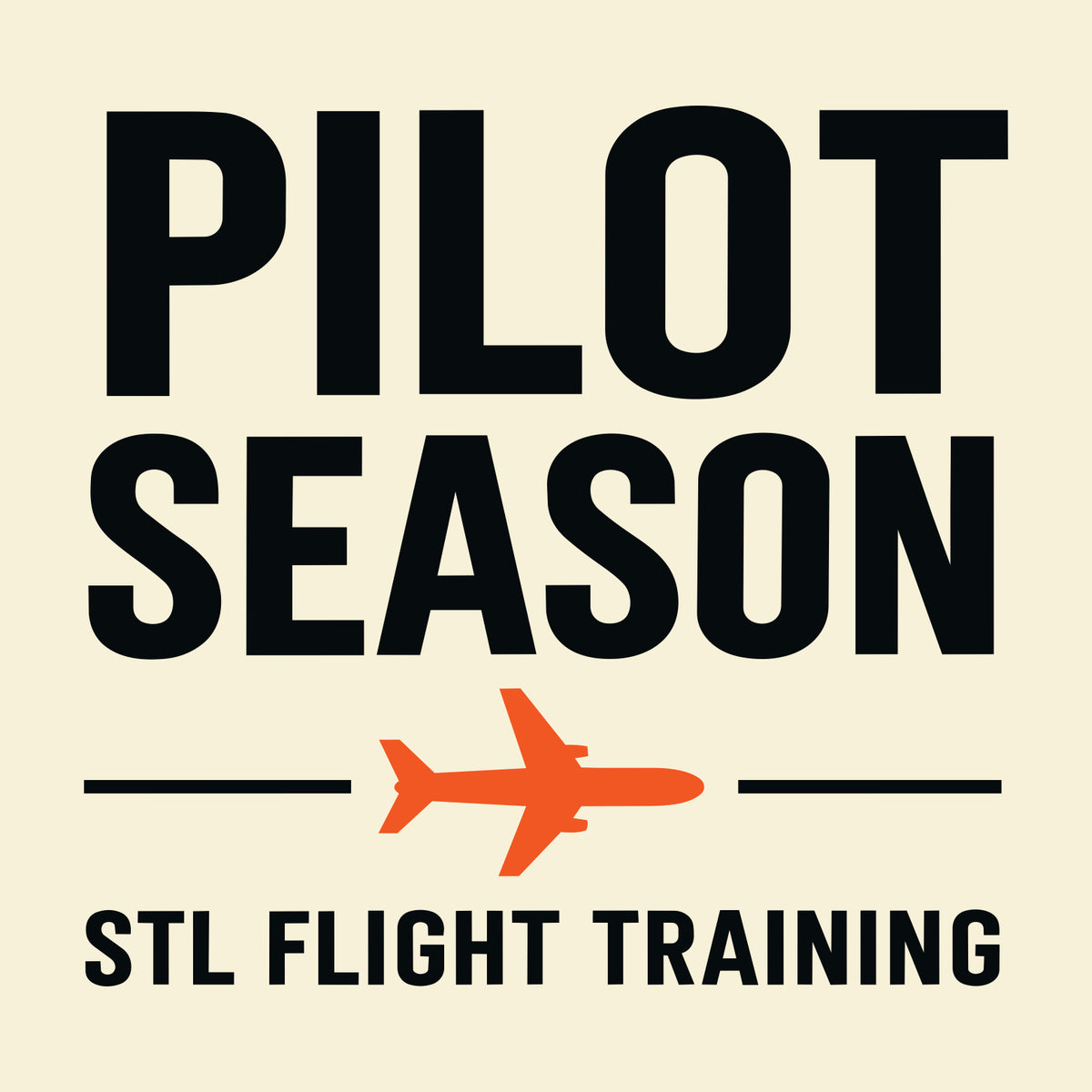 STL Flight Pigment Dye T-shirt - Des.B