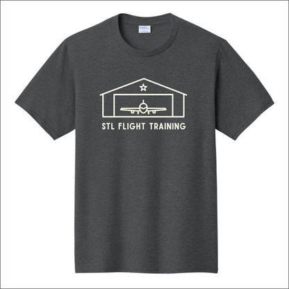 STL Flight Fan Favorite Tee - Des. A
